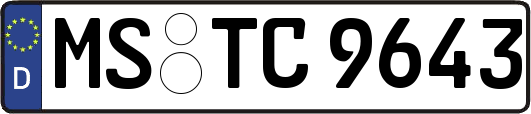 MS-TC9643