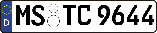 MS-TC9644