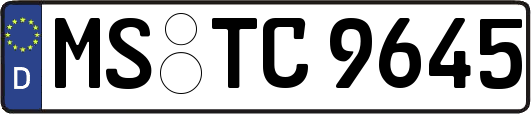 MS-TC9645