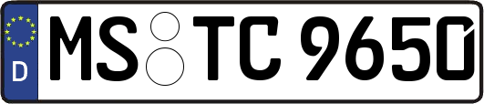 MS-TC9650