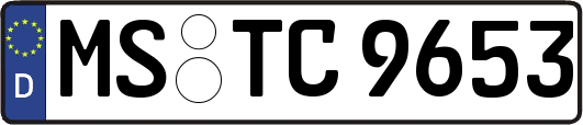 MS-TC9653