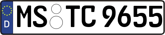 MS-TC9655