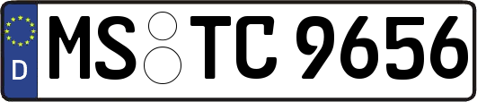 MS-TC9656