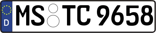 MS-TC9658