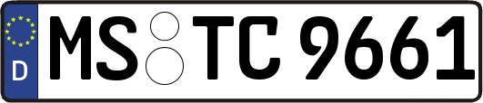 MS-TC9661