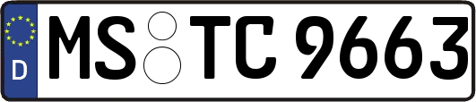 MS-TC9663