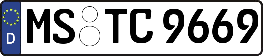 MS-TC9669