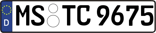 MS-TC9675