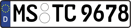 MS-TC9678
