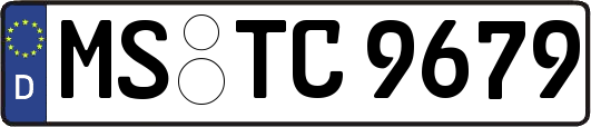 MS-TC9679