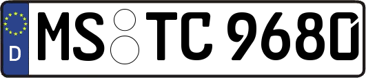 MS-TC9680