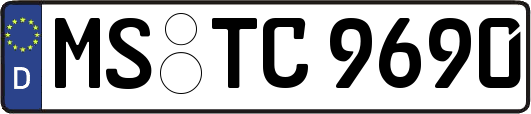 MS-TC9690