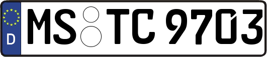 MS-TC9703