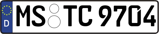 MS-TC9704
