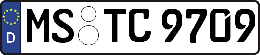 MS-TC9709