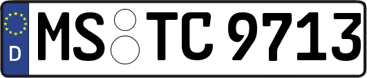 MS-TC9713