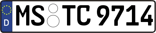 MS-TC9714
