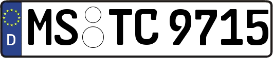 MS-TC9715