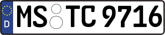 MS-TC9716