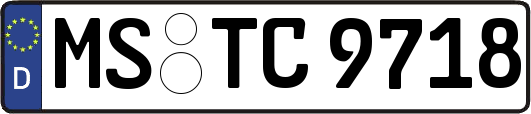 MS-TC9718