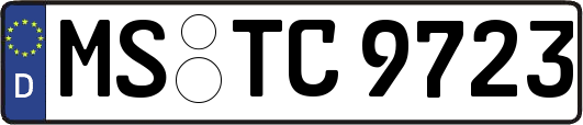MS-TC9723