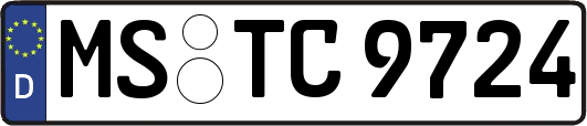 MS-TC9724