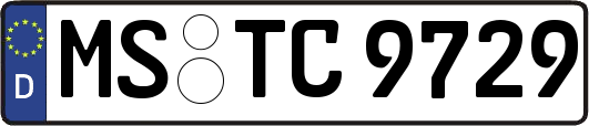 MS-TC9729