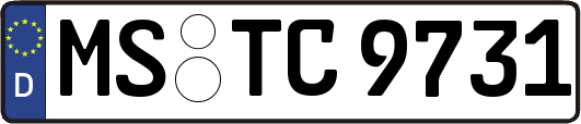 MS-TC9731