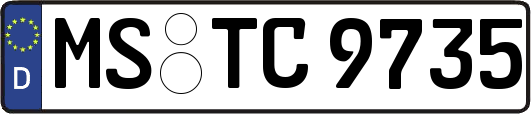 MS-TC9735