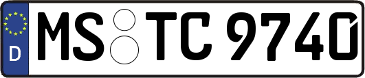 MS-TC9740