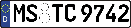 MS-TC9742