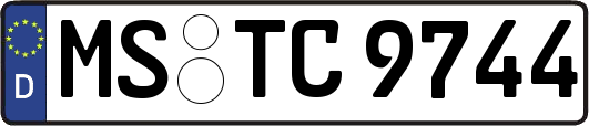 MS-TC9744