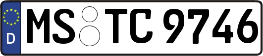 MS-TC9746