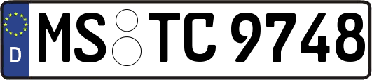 MS-TC9748