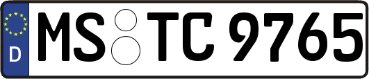 MS-TC9765
