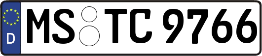 MS-TC9766