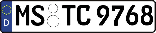 MS-TC9768