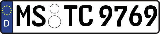 MS-TC9769