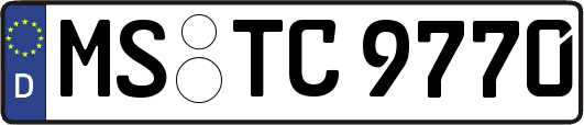 MS-TC9770