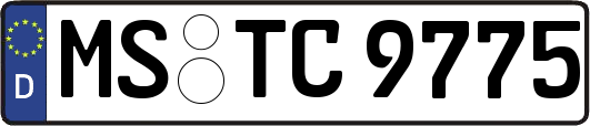 MS-TC9775