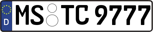 MS-TC9777