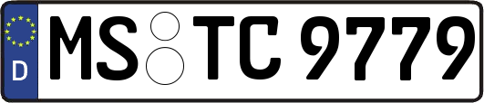MS-TC9779