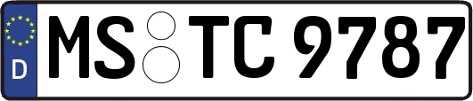 MS-TC9787