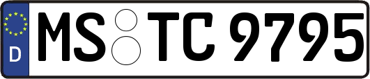 MS-TC9795