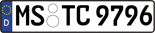 MS-TC9796