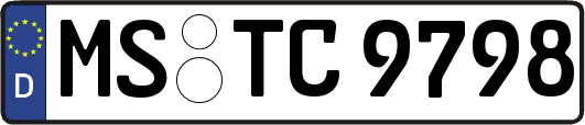 MS-TC9798