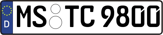 MS-TC9800