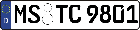 MS-TC9801