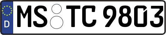MS-TC9803