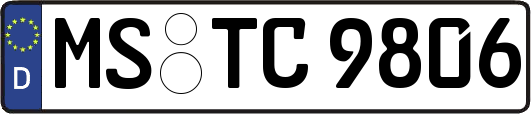 MS-TC9806
